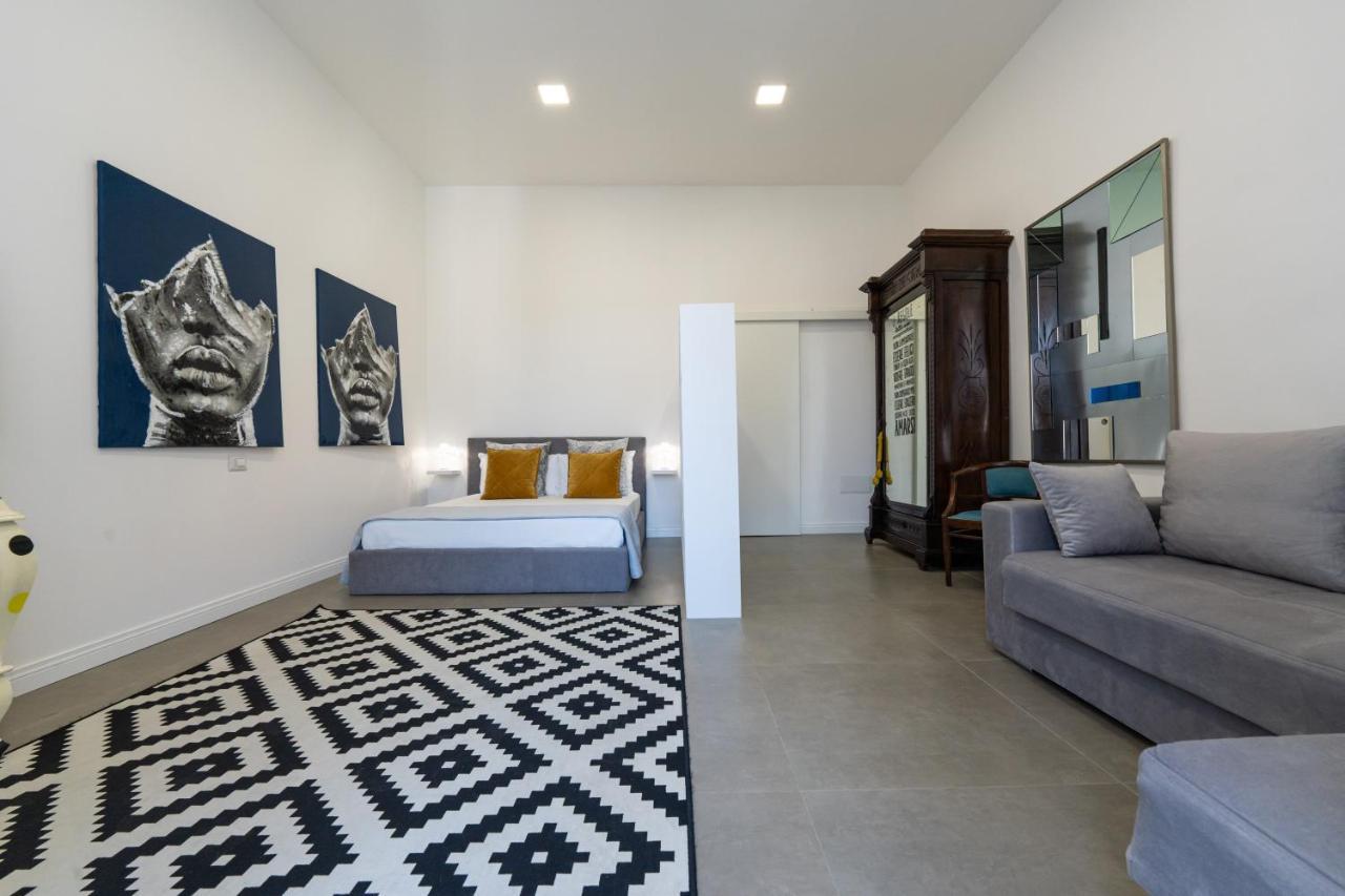 Appartement Via Toledo 55 - Palazzo Della Porta Naples