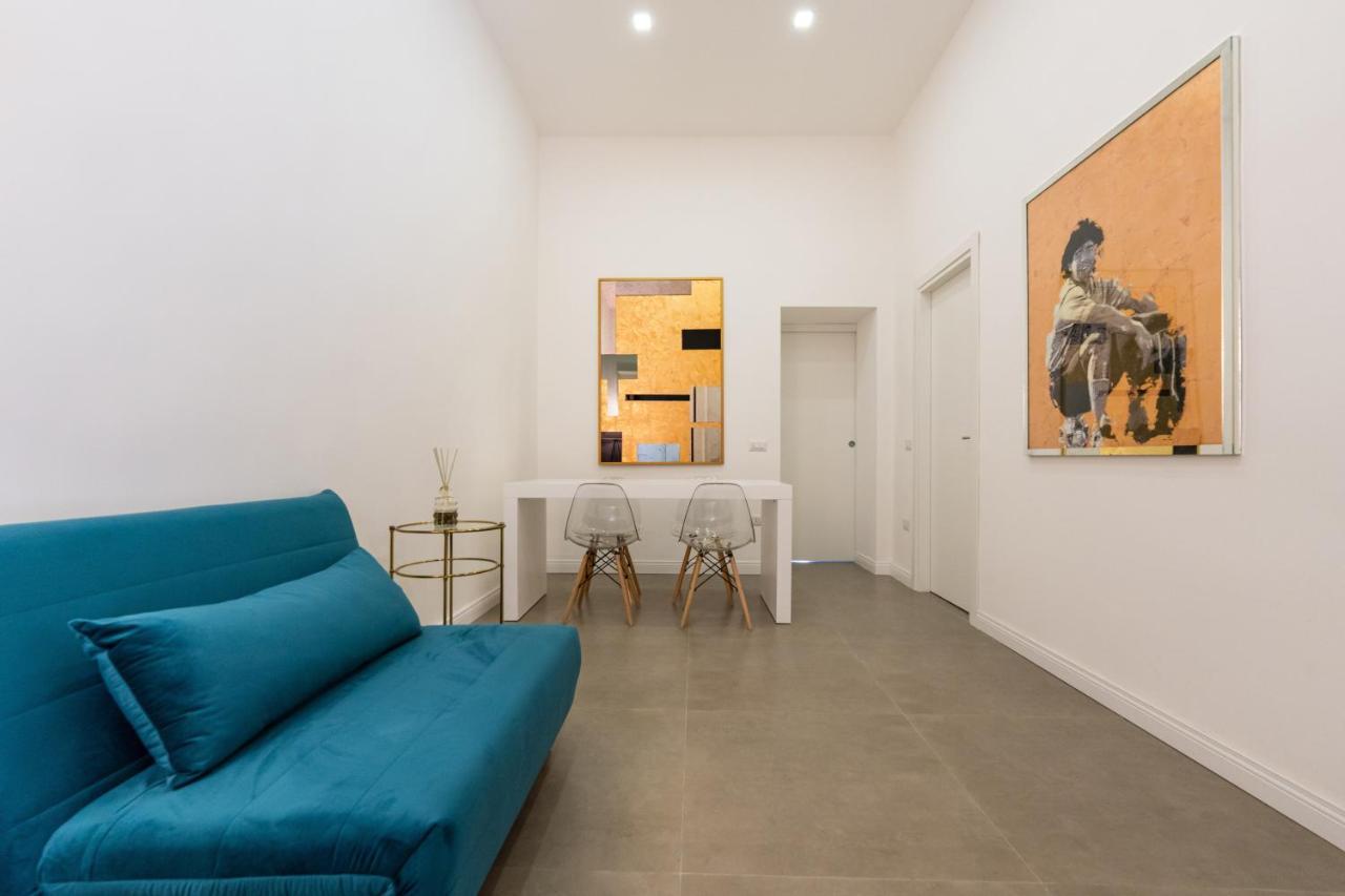 Via Toledo 55 - Palazzo Della Porta Appartement Naples