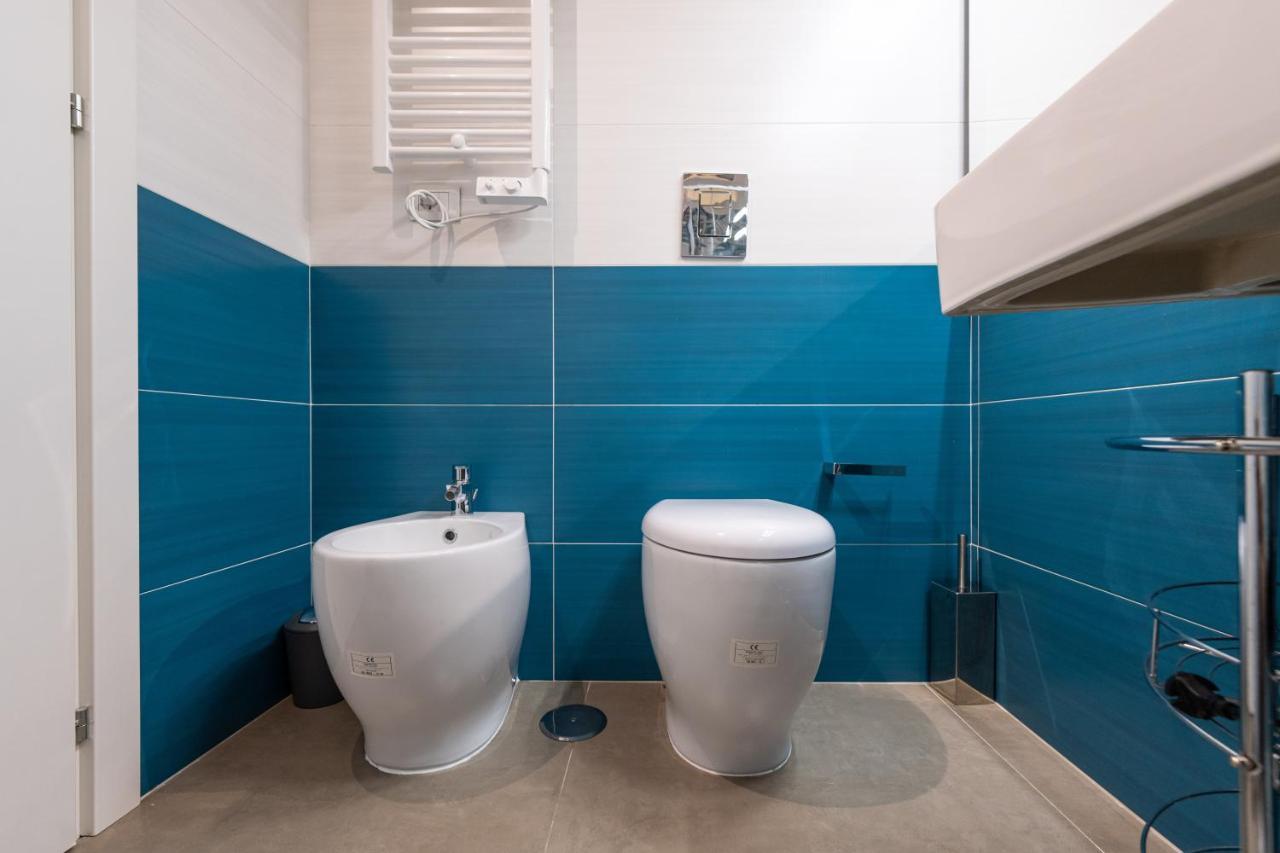 Appartement Via Toledo 55 - Palazzo Della Porta Naples