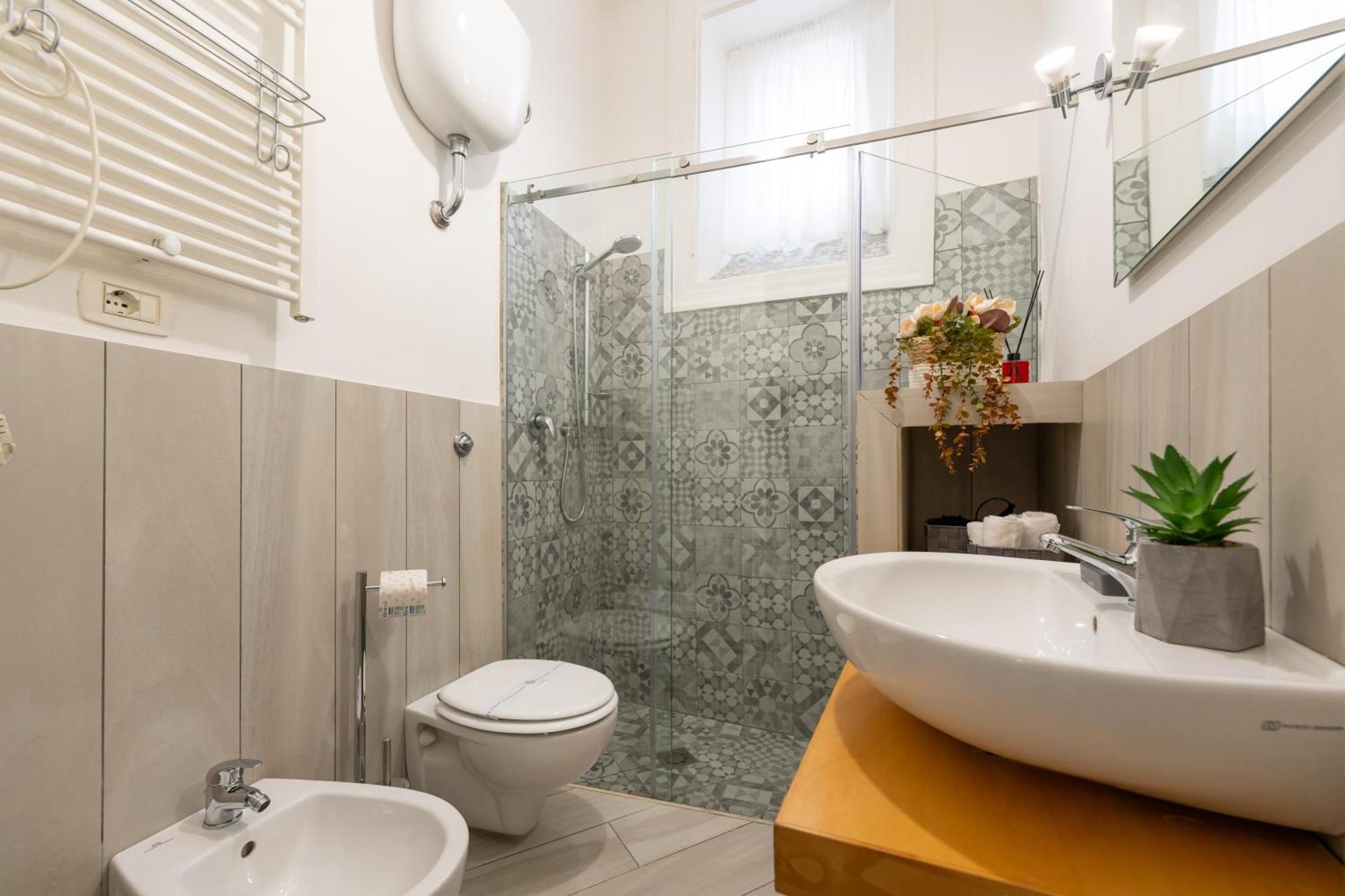 Via Toledo 55 - Palazzo Della Porta Appartement Naples